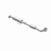 Magnaflow 2019 Toyota Corolla 2.0L Direct Fit Catalytic Converter - 280080 360 Degree Image Set