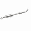 Magnaflow 2019 Toyota Corolla 2.0L Direct Fit Catalytic Converter - 280080 360 Degree Image Set