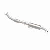 Magnaflow 2019 Toyota Corolla 2.0L Direct Fit Catalytic Converter - 280080 360 Degree Image Set