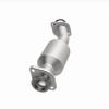 MagnaFlow 17-20 Toyota Sienna V6 3.5L OEM Grade Direct-Fit Catalytic Converter - 280095 360 Degree Image Set