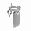 MagnaFlow 16-20 Honda Civic L4 2.0L OEM Underbody Single Direct-Fit Catalytic Converter - 280121 360 Degree Image Set