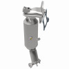 MagnaFlow 16-20 Honda Civic L4 2.0L OEM Underbody Single Direct-Fit Catalytic Converter - 280121 360 Degree Image Set