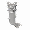 MagnaFlow 16-20 Honda Civic L4 2.0L OEM Underbody Single Direct-Fit Catalytic Converter - 280121 360 Degree Image Set