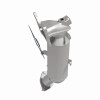 MagnaFlow 16-20 Honda Civic L4 2.0L OEM Underbody Single Direct-Fit Catalytic Converter - 280121 360 Degree Image Set