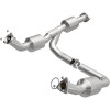 Magnaflow 18-20 Chevrolet Express 2500 Single Underbody 4.3L Direct Fit Catalytic Converter - 280210 Photo - Primary