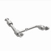 Magnaflow 18-20 Chevrolet Express 2500 Single Underbody 4.3L Direct Fit Catalytic Converter - 280210 360 Degree Image Set