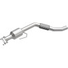 Magnaflow 20-21 Ford Explorer Single Underbody 2.3L Direct Fit Converter - 280238 Photo - Primary