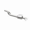 Magnaflow 20-21 Ford Explorer Single Underbody 2.3L Direct Fit Converter - 280238 360 Degree Image Set