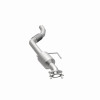 Magnaflow 20-21 Ford Explorer Single Underbody 2.3L Direct Fit Converter - 280238 360 Degree Image Set