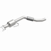 Magnaflow 20-21 Ford Explorer Single Underbody 2.3L Direct Fit Converter - 280238 360 Degree Image Set