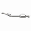 Magnaflow 20-21 Ford Explorer Single Underbody 2.3L Direct Fit Converter - 280238 360 Degree Image Set