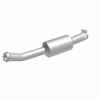 Magnaflow 20-22 Ford Escape Rear Underbody 1.5L Direct Fit Converter - 280253 360 Degree Image Set