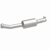 Magnaflow 20-22 Ford Escape Rear Underbody 1.5L Direct Fit Converter - 280253 360 Degree Image Set