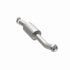 Magnaflow 20-22 Ford Escape Rear Underbody 1.5L Direct Fit Converter - 280253 360 Degree Image Set
