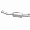 Magnaflow 20-22 Ford Escape Rear Underbody 1.5L Direct Fit Converter - 280253 360 Degree Image Set
