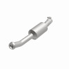 Magnaflow 20-22 Ford Escape Rear Underbody 1.5L Direct Fit Converter - 280253 360 Degree Image Set