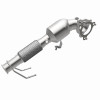 Magnaflow 20-21 Ford Escape Front Underbody 2L Direct Fit Converter - 280255 360 Degree Image Set