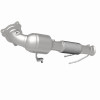 Magnaflow 20-21 Ford Escape Front Underbody 2L Direct Fit Converter - 280255 360 Degree Image Set
