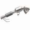 Magnaflow 20-21 Ford Escape Front Underbody 2L Direct Fit Converter - 280255 360 Degree Image Set