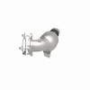 Magnaflow 20-21 Ford Escape Front Underbody 2L Direct Fit Converter - 280255 360 Degree Image Set