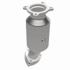Magnaflow Conv Direct Fit 18-20 Audi Q5 Underbody - 280343 360 Degree Image Set
