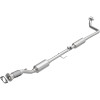 MagnaFlow Conv Direct Fit OEM 18-21 Nissan Kicks 1.6L Single Underbody - 280376 Photo - Primary