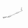 MagnaFlow Conv Direct Fit OEM 18-21 Nissan Kicks 1.6L Single Underbody - 280376 360 Degree Image Set