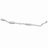 MagnaFlow Conv Direct Fit OEM 18-21 Nissan Kicks 1.6L Single Underbody - 280376 360 Degree Image Set