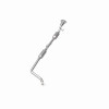 MagnaFlow Conv Direct Fit OEM 18-21 Nissan Kicks 1.6L Single Underbody - 280376 360 Degree Image Set