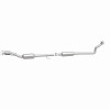 MagnaFlow Conv Direct Fit OEM 18-21 Nissan Kicks 1.6L Single Underbody - 280376 360 Degree Image Set