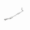 MagnaFlow Conv Direct Fit OEM 18-21 Nissan Kicks 1.6L Single Underbody - 280376 360 Degree Image Set