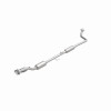 MagnaFlow Conv Direct Fit OEM 18-21 Nissan Kicks 1.6L Single Underbody - 280376 360 Degree Image Set