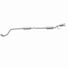 MagnaFlow Conv Direct Fit OEM 18-21 Nissan Kicks 1.6L Single Underbody - 280376 360 Degree Image Set