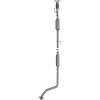 MagnaFlow Conv Direct Fit OEM 18-21 Nissan Kicks 1.6L Single Underbody - 280376 Photo - out of package