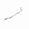 MagnaFlow Conv Direct Fit OEM 18-21 Nissan Kicks 1.6L Single Underbody - 280376 360 Degree Image Set