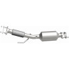Magnaflow 19-21 Nissan Altima 2.5L Single Underbody Direct Fit Converter - 280387 Photo - out of package