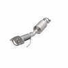 Magnaflow 19-21 Nissan Altima 2.5L Single Underbody Direct Fit Converter - 280387 360 Degree Image Set