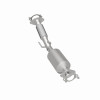 Magnaflow 19-21 Nissan Altima 2.5L Single Underbody Direct Fit Converter - 280387 360 Degree Image Set