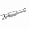 Magnaflow 09-11 Buick Lucerne Rear Underbody 3.9L Direct Fit Catalytic Converter - 280425 360 Degree Image Set