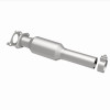 Magnaflow 09-11 Buick Lucerne Rear Underbody 3.9L Direct Fit Catalytic Converter - 280425 360 Degree Image Set