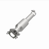 Magnaflow 09-11 Buick Lucerne Rear Underbody 3.9L Direct Fit Catalytic Converter - 280425 360 Degree Image Set