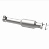 Magnaflow 09-11 Buick Lucerne Rear Underbody 3.9L Direct Fit Catalytic Converter - 280425 360 Degree Image Set