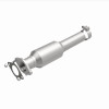 Magnaflow 09-11 Buick Lucerne Rear Underbody 3.9L Direct Fit Catalytic Converter - 280425 360 Degree Image Set