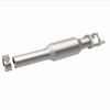 Magnaflow 09-11 Buick Lucerne Rear Underbody 3.9L Direct Fit Catalytic Converter - 280425 360 Degree Image Set