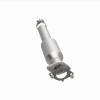 Magnaflow 09-11 Buick Lucerne Rear Underbody 3.9L Direct Fit Catalytic Converter - 280425 360 Degree Image Set