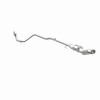 MagnaFlow Conv Direct Fit 12-13 Toyota Prius C Base Underbody 1.5L - 280455 360 Degree Image Set