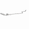 MagnaFlow Conv Direct Fit 12-13 Toyota Prius C Base Underbody 1.5L - 280455 360 Degree Image Set