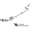 MagnaFlow Conv DF 14-19 Toyota Prius C Base Underbody 1.5L - 280456 Photo - Primary