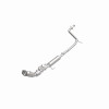 MagnaFlow Conv DF 12-15 Toyota Prius Plug -In Underbody 1.8L - 280460 360 Degree Image Set