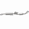 MagnaFlow Conv DF 20-22 Toyota Prius Prime Underbody 1.8L - 280468 360 Degree Image Set